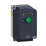 FREQUENCY CONVERTER IP20 ATV320 0,37kW 230V 1PH COMPACT
