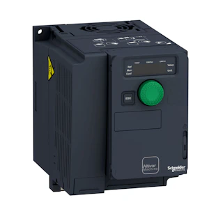 schneider electric Atv320 200v 2,2kw compact