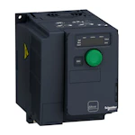 SAGEDUSMUUNDUR JUHTPANEELIGA ATV320U15N4C 1,5KW 3F IP20