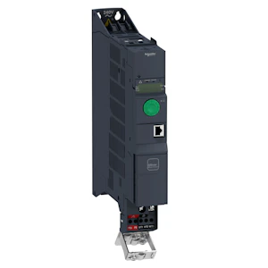 schneider electric Frequency converter ip20 atv320 1,5kw 400v 3ph book