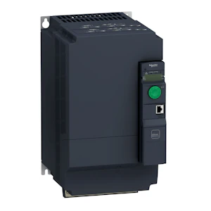 schneider electric Atv320 400v 15kw bokform