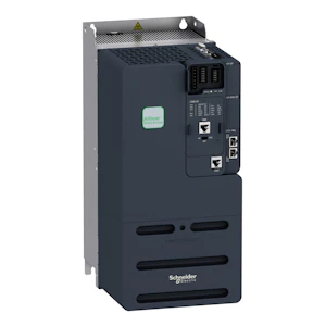 schneider electric Frekvensomf. 11kw 400v m/eth.