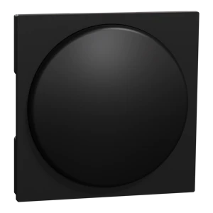 elko Tillbehör elko rs16 rs dim kit cplate + knob svart