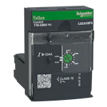 SUOJARELE TESYS LUCA18FU 4,5-18A 110-240VAC/DC
