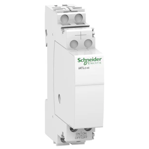schneider electric Tryckrelä iatlc+c central kontrol itl