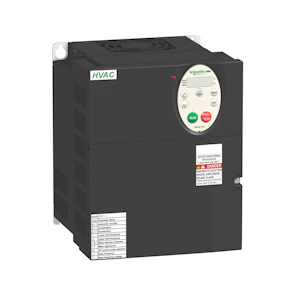 schneider electric Frequency converter ip21 atv212 7,5kw 400v ip21
