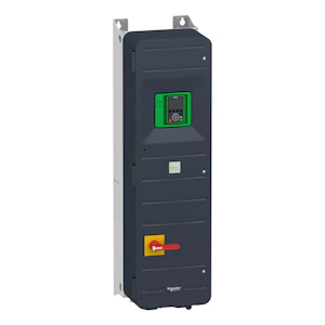 schneider electric Frequency converter ip55 atv950 400v 3-p. 75kw ip55 var