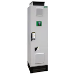 FREKVENSOMRIKTARE IP54 ATV950 400V 3-P 200kW IP54 VAR