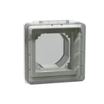 PROTECTIVE COVER EXXACT IP44 SE UNIVERSAL