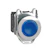 schneider electric Plana trycken för lampa harmon xb4fw36b5