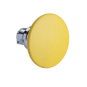 schneider electric Sienipainike schneider zb4br5 keltainen d60mm