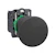 schneider electric Sienipainike schneider xb5ac21 musta, no