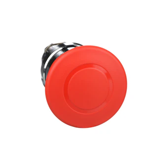 schneider electric Sienipainike schneider zb4bt84 punainen d40mm