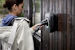 futurehome Futurehome charge - 22kw smart ladestasjon sort