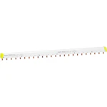STRÖMSKENA 4P 100A 24 MODULER
