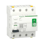 B type jordfeilbryter Acti9 iID 4P 40A 300mA B-SI