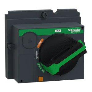 schneider electric Direktemont dreiehåndtak 100-250