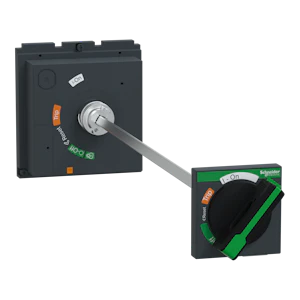schneider electric Vred compact nsx400-630 förlängt telescope