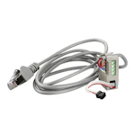 ANSLUTNINGSKABEL NSX LEDNING 1,3M