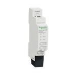 Connection unit KNX IP router Secure