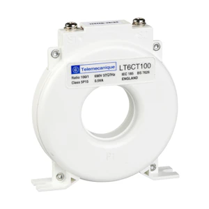 schneider electric Virtamuuntaja tesys lt6ct1001 100/1a lk5p15