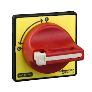 schneider electric Handle kcf2pz