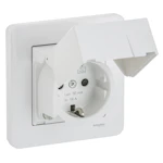 VIKAVIRTAPISTORASIA EXXACT 1S/16A/30MA/250V/IP44 UPJ VAL