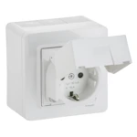 VIKAVIRTAPISTORASIA EXXACT 1S/16A/30MA/250V/IP44 PPJ VAL