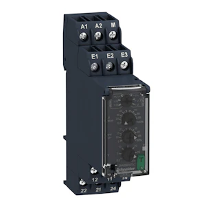 schneider electric Valvontarele jännite zelio ua31mr, 3-v, 50mv-5v