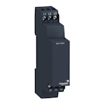 Control relay for phase fault 3x230/400VAC 1C/O 5A