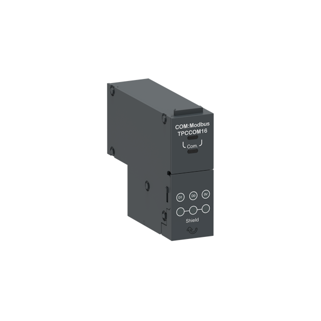 FIELDBUS INTERFACE TA MODULE MODBUS RS485 | Koblingsmatriell uttak ...