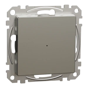 schneider electric Valonsäädin wiser led 0-200w painike rcl upk met