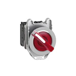 LAMPVRED RÖD INF 2 LÄGEN 120V