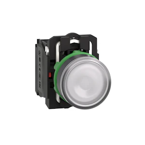 schneider electric Styrning apparats xb5aw31m5