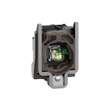 VIT KONTAKTDON INTEGRERAD LED 230...240V 1NO