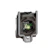 schneider electric Valopainikerunko schneider zb4bw0m11 230v led valkoinen