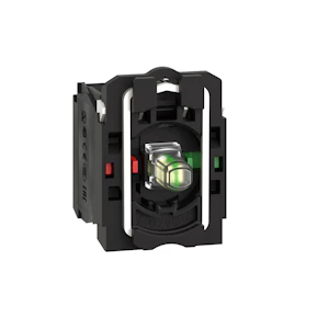 schneider electric Styrning apparats zb5aw0b15
