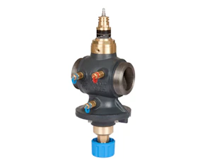 danfoss Liiniseadeventiil ab-qm dn40 7,5 m3/h vk