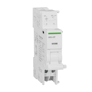 schneider electric Shuntutlösare imx+of 100-415v ac