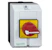schneider electric Turvakytkin tesys vcf0ge 20a 7,5kw ip65
