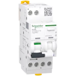 AFDD ACTI 12 ARC FAULT DETECTION RCBO, ACTI