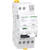 schneider electric Arc-felskyddautomat acti 9 active arc fault detection rcb