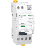 LOAD SWITCH W. ARC PROTECTION 1P+N/2P 25A