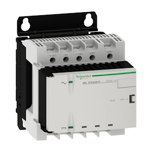 schneider electric Power supply abl8feq24010