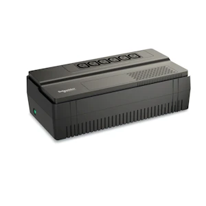 schneider electric Ups line-interactive easy ups bvs 650va iec