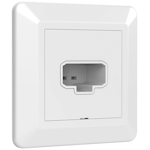 LIGHTING OUTLET ELKO RS NORDIC DCL OUTLET WALL SCREWLESS