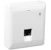 elko Modularuttag 1x8 k6 rs utp rv