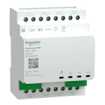 SPACELOGIC KNX BLIND MASTER LIIDES 8-KANALIGA