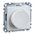 schneider electric Dimmer uni400led 4-400w rcl whi