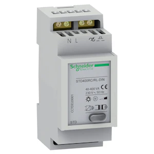 schneider electric Dimmer 400w rc/rl sae
